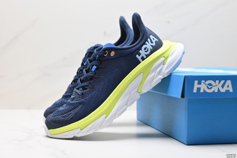 Hoka Shoes